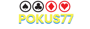 Logo POKUS77